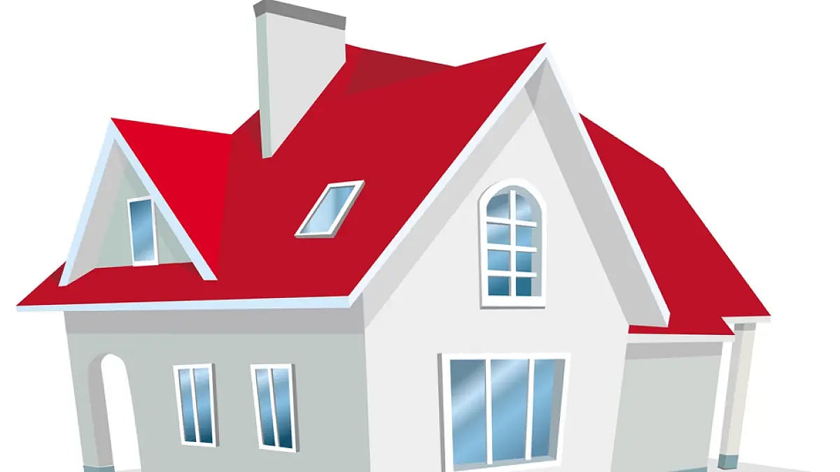 Interest Paid For Entire Year Can Be Claimed If Person Has Ownership Of House