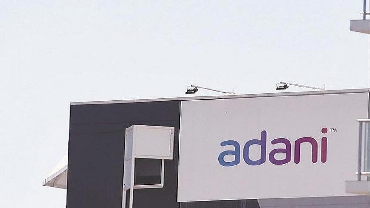 Adani