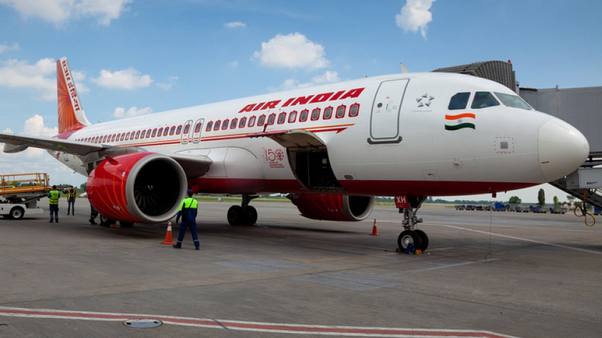 Air India