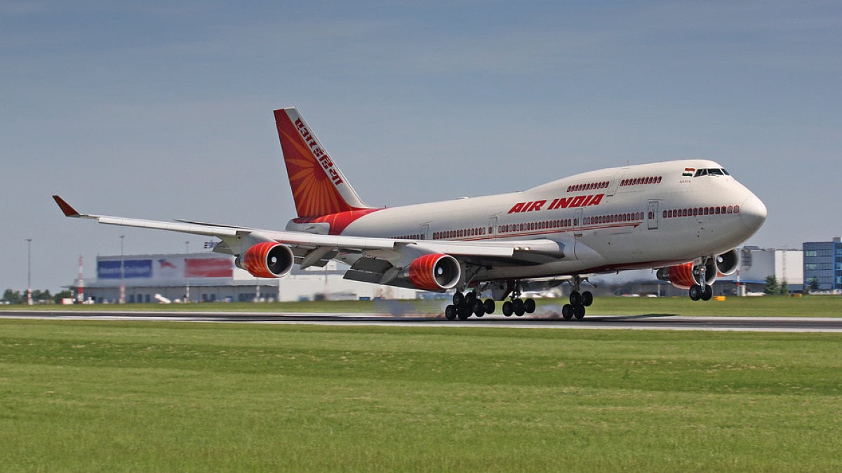 Air India