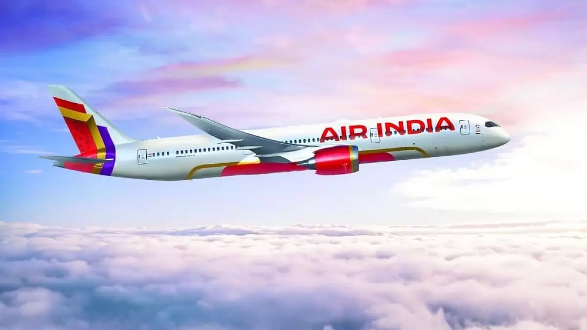 Air India: Nipun Aggarwal Steps In as New Board Chairman
