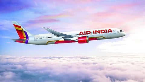 Blue air deals india