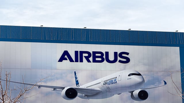 Axiscades Receives Fourth Order From Airbus For Engineering Services