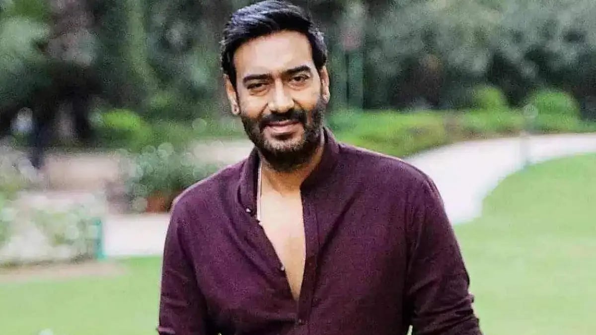Hefty Marketplace Launches NFT Drops Of Ajay Devgn’s Runway 34, Bitcoin Falls