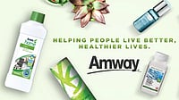 Amway India Loss Widens to ₹74.25 Cr in FY25, Sales Dip 10.5% to ₹1,148.16 Cr