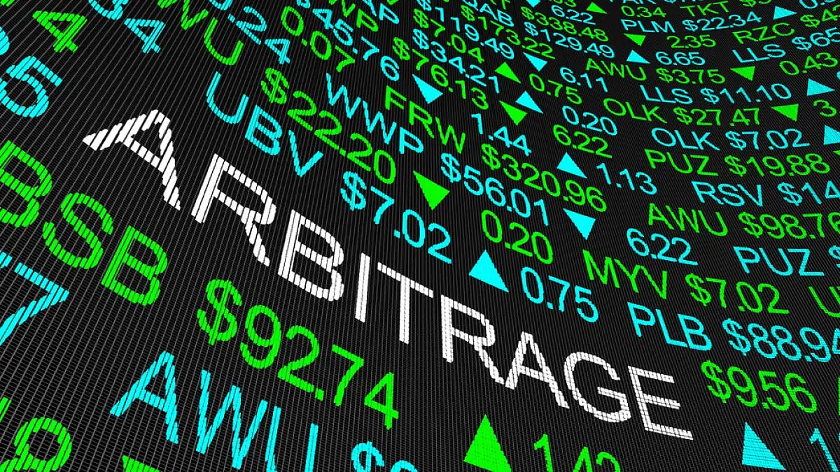 Crypto, Decentralised Finance Are Regulatory Arbitrage, Says CEA; Bitcoin Falls