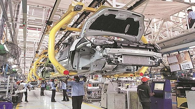 Magna To Invest Over $120 Million For Setting Up New Engineering Centre In Bengaluru