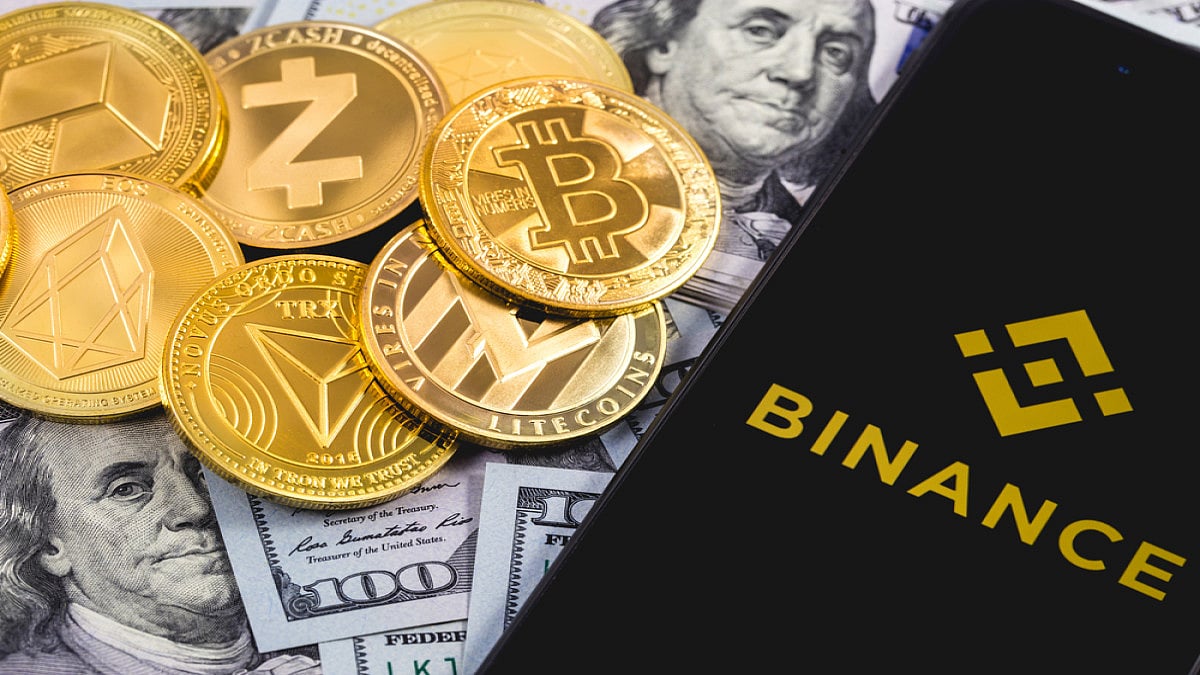 Binance’s CEO Says Cryptos Unsuitable For Avoiding Sanctions; Opera Dives Deep Into Web 3