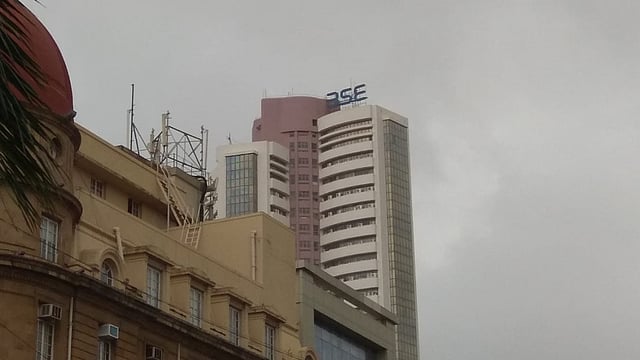 BSE Q3 Profit Doubles to Rs 220 Crore; Posts Record Revenues of Rs 835 Crore