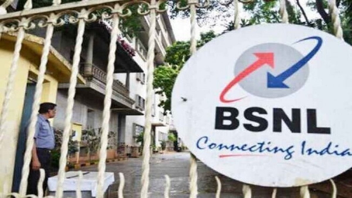 BSNL To Soon Launch Indigenously Developed 4G Services