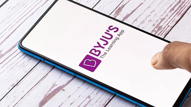ICAI Looking Into Financial Disclosures Of Byju's, Says President Debashis Mitra