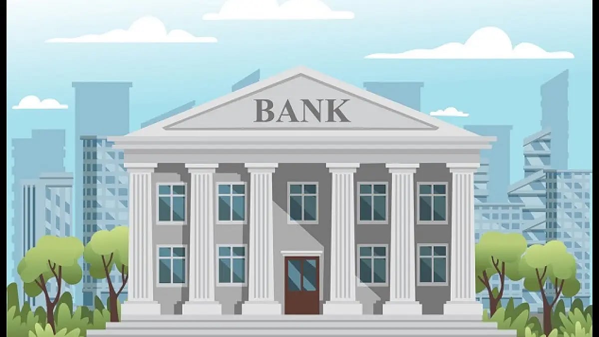 Punjab & Sind Bank Plans To Open 100 Branches By FY25