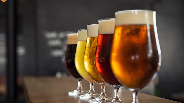 United Breweries Stock Jumps Over 3% Despite 20% Fall In Net Profit
