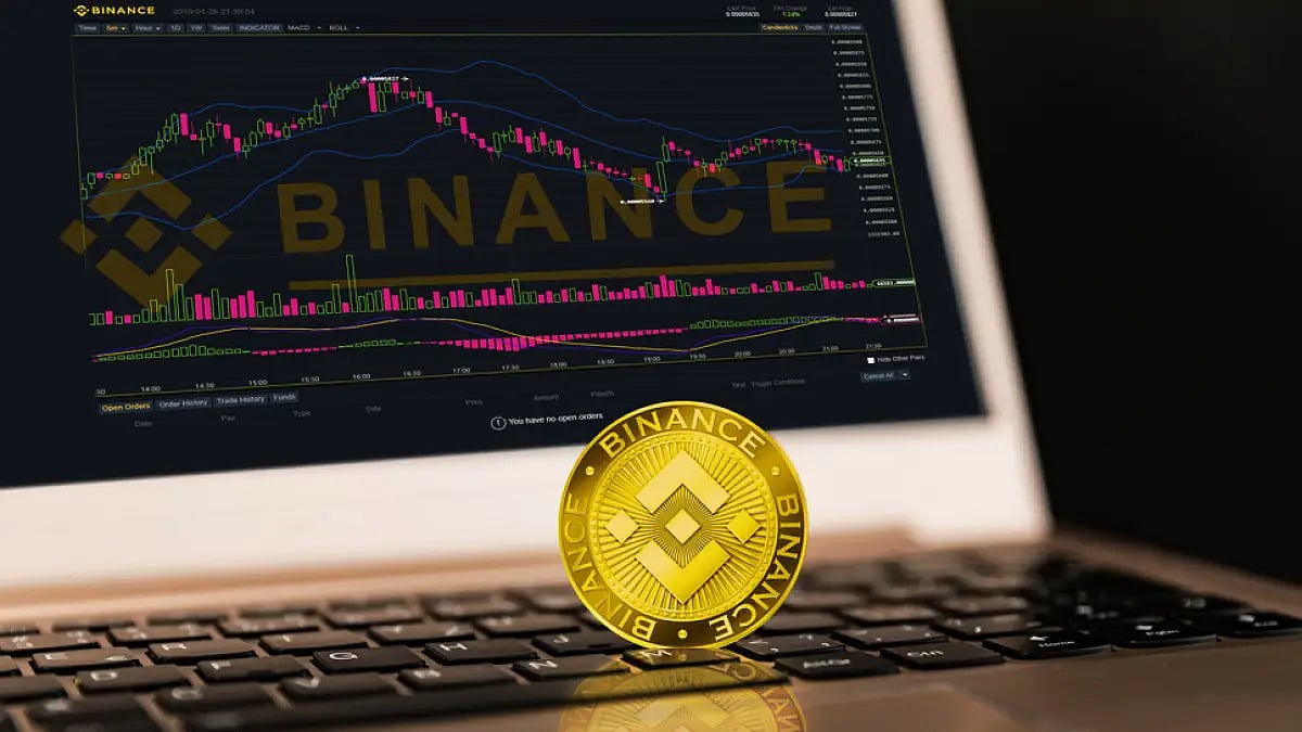 Binance Joins Hands With Elon Musk In Twitter With $500 Million Purse, Bitcoin Rises