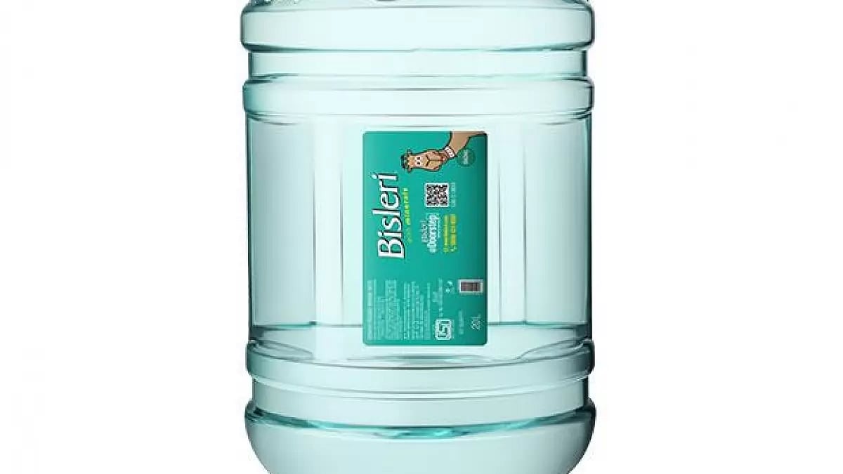 Tata Consumer Products Stops Talks To Buy Stake In Drink Maker Bisleri