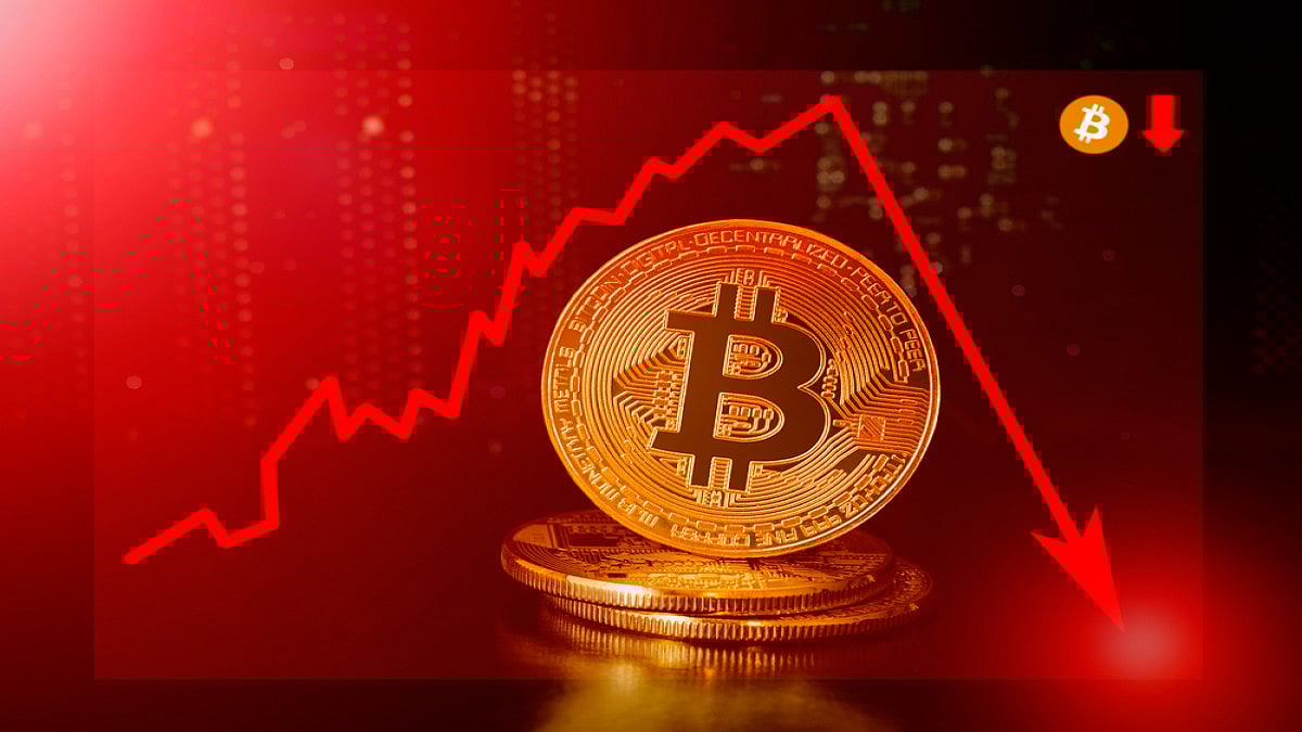 Bitcoin Heads For Worst Week Despite Mt Gox Repayment Plan Approval
