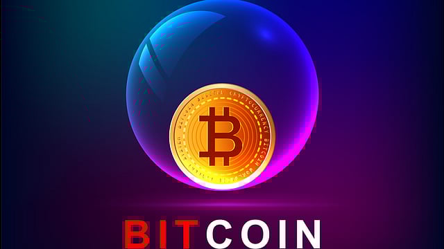 A Day After India Budget 2022 Imposes 30% Tax On Crypto, Global Market Falls 4%
