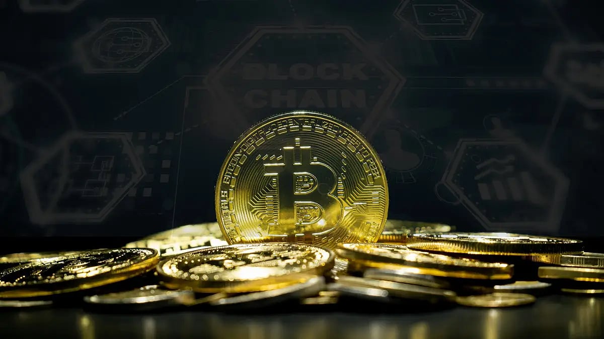 Singapore Passes Law For Crypto Providers; Bitcoin Rises