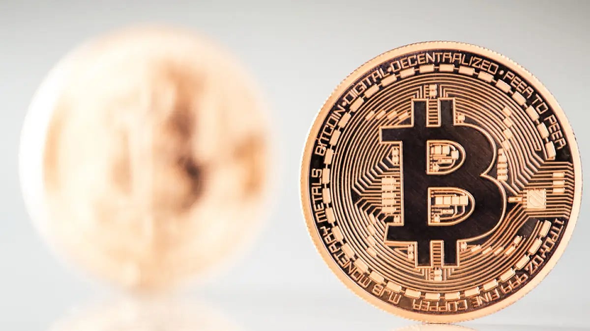 Bitcoin Market Expected To Grow 678% By 2072, NFT Market By 1,200%, Says Report