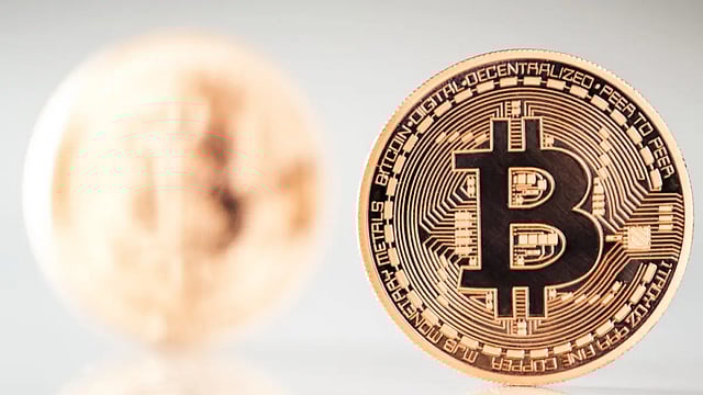 Bitcoin Market Expected To Grow 678% By 2072, NFT Market By 1,200%, Says Report