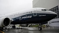 Boeing.