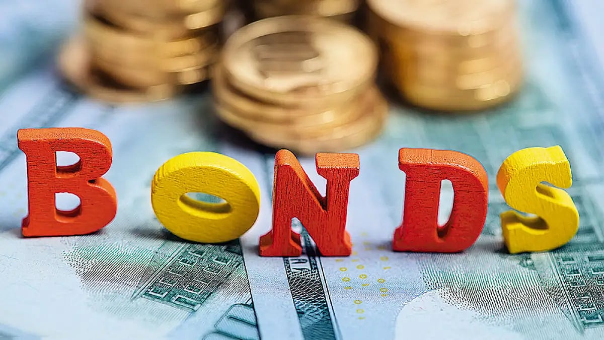 IIFL Finance Gets Boards Nod To Raise Rs 5,000 Crore By Issuing Bonds