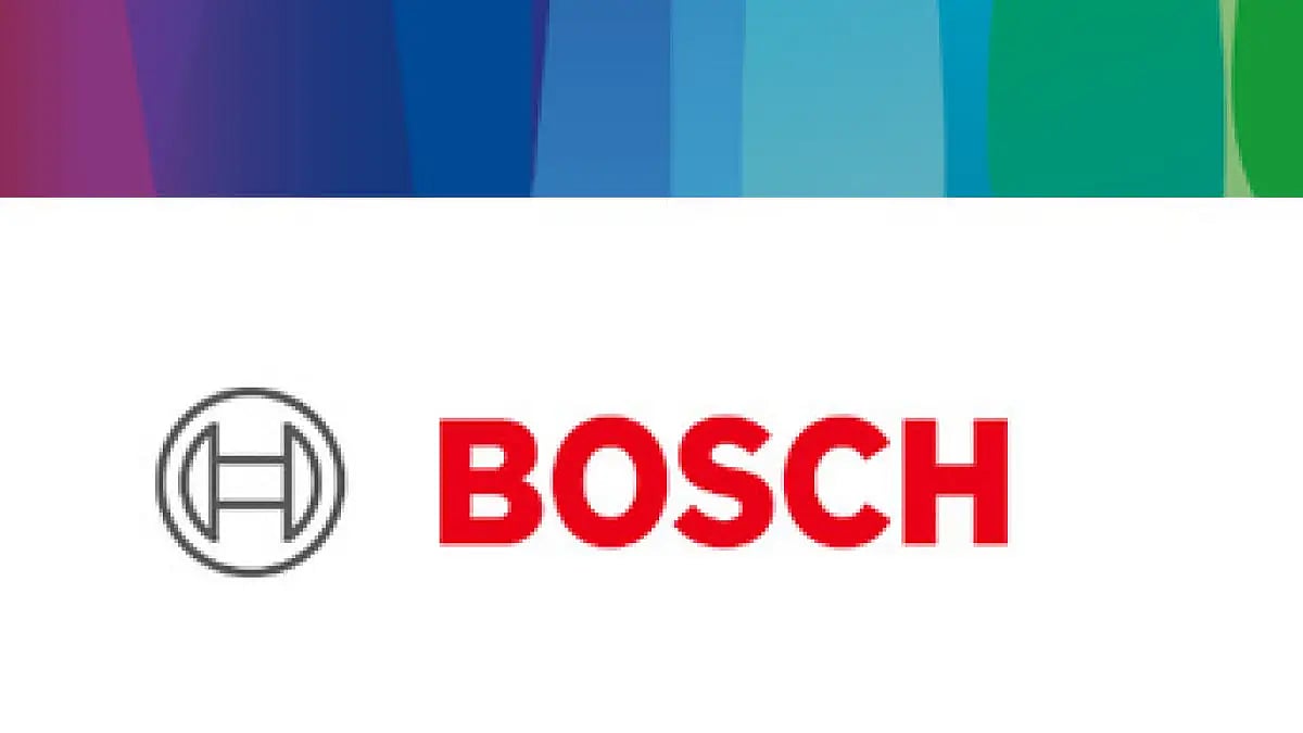 Bosch.