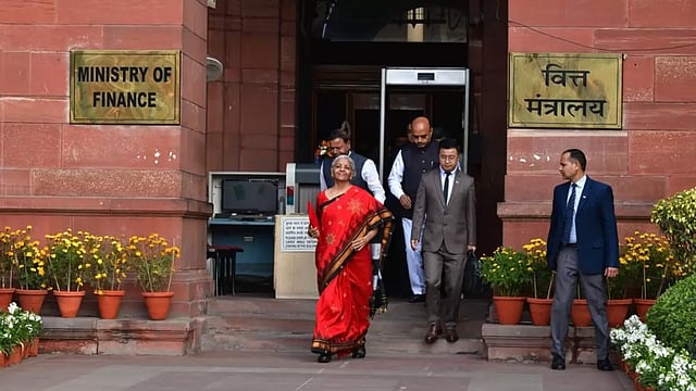 Budget Paved Way For Ease Of Living, Says Former Himachal CM Thakur