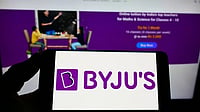 Byju's