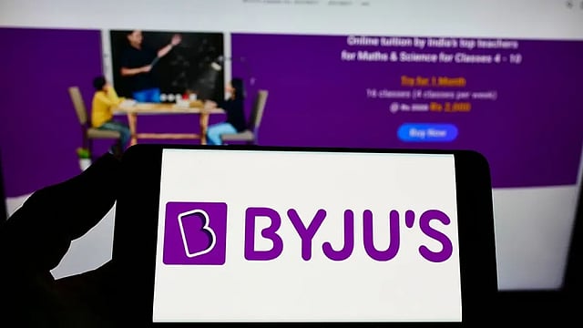 Amidst Massive Cost Cutting, Work Condition At Byju's Offices Worsens