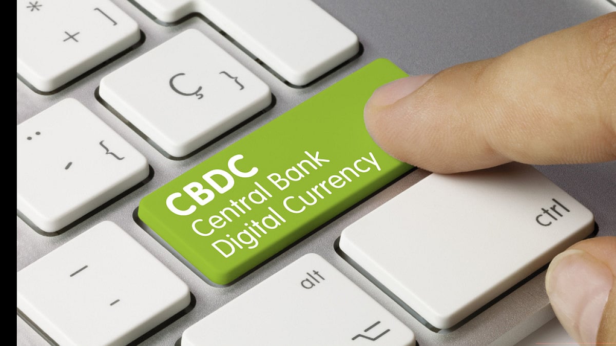 Digital Currencies Can Kill Case For Cryptocurrencies: RBI Deputy Governor T Rabi Sankar