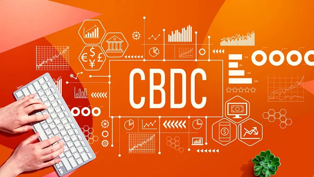RBI Launches Concept Note To Create Awareness About Central Bank Digital Currency (CBDC)