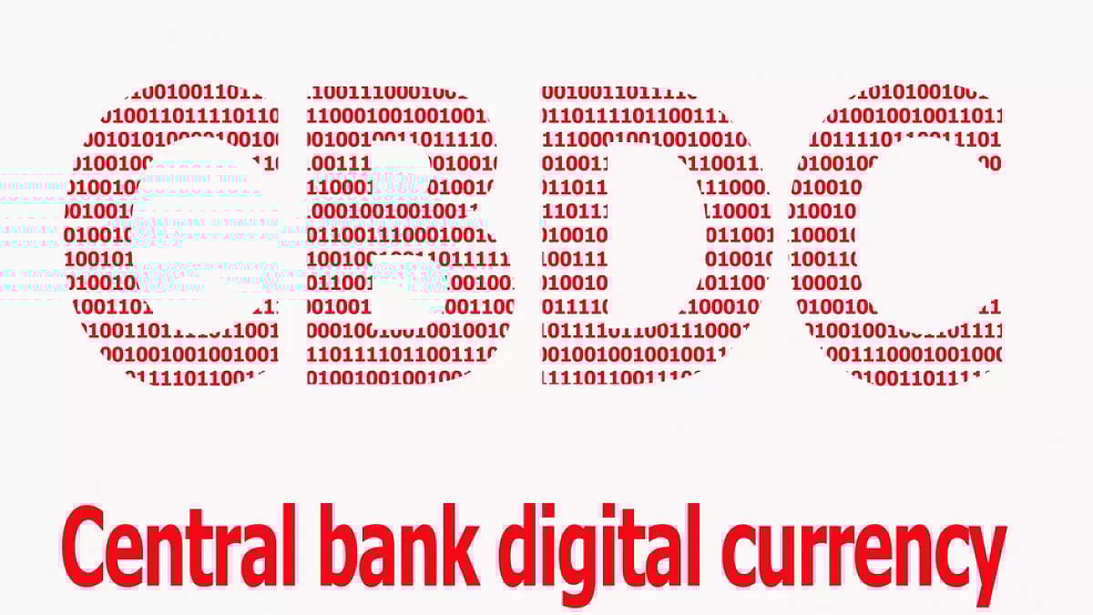 RBI’s CBDC, e₹, To Be Part Of Payment System: 5 Things To Know