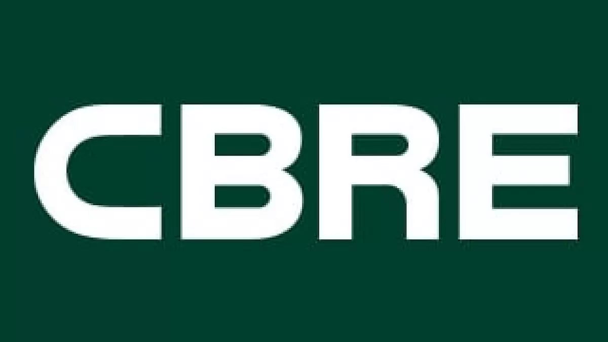 CBRE