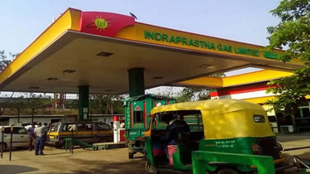 Bonanza For Reliance, ONGC As Govt Hikes Natural Gas Price By 40%