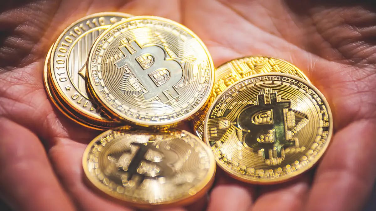 Crypto Isn’t Good For Retirement Investment: US Treasury Secretary; Bitcoin Falls