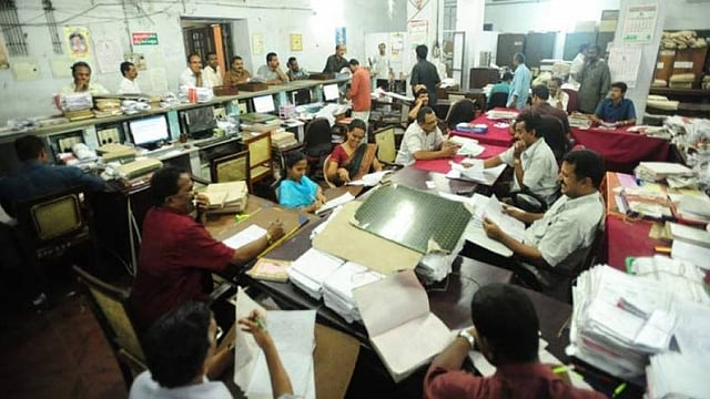 Diwali Gift For UP Government Employees! Dearness Allowance Hiked To 38%