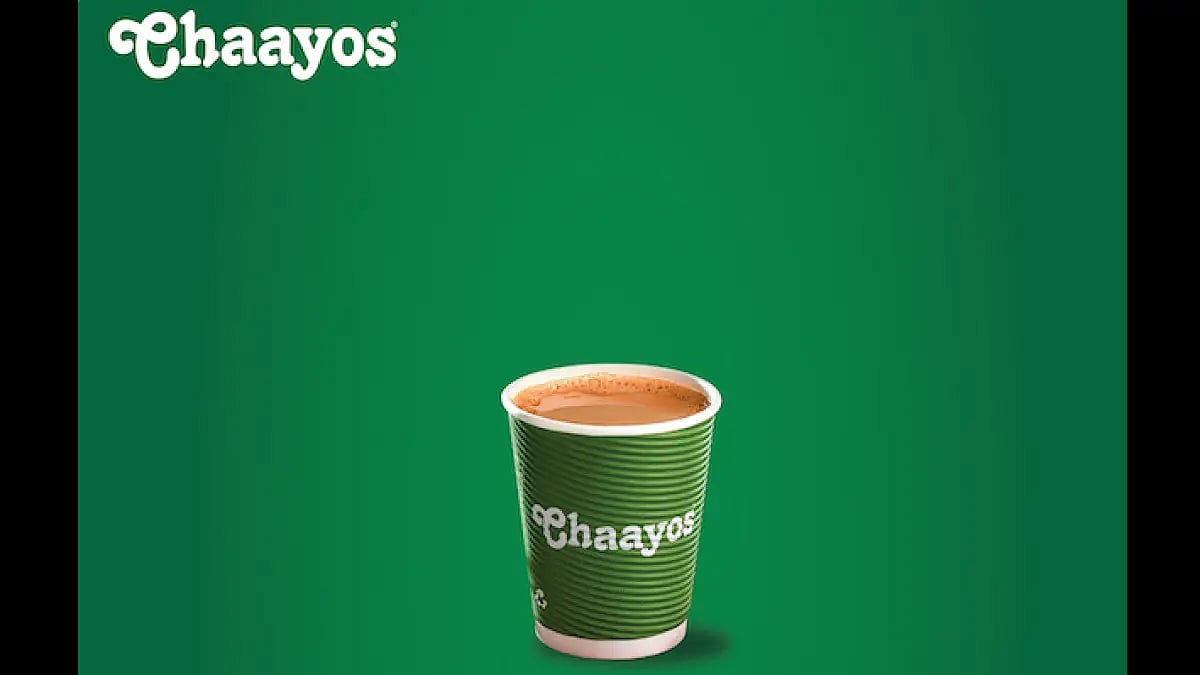 Chaayos