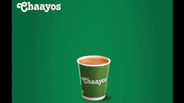 Chaayos Raises $53 Million For Business Expansion