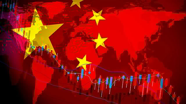 China's Central Bank Leaves Key Rate Unchanged at 2.5% for the 10th Consecutive Month 