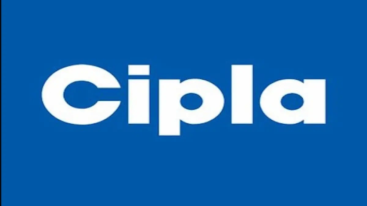 Cipla Shares Fall Over 6% After Its Unit Gets 8 Observations From USFDA
