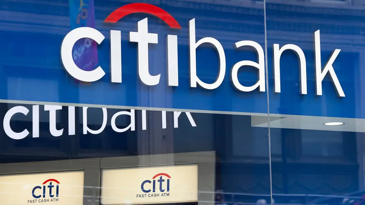 Citibank