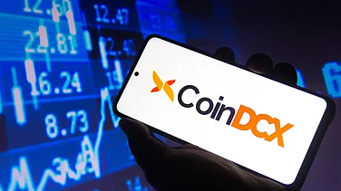 Two Co-Founders of Crypto Exchange CoinDCX Held on Charges of Fraud