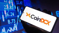 Two Co-Founders of Crypto Exchange CoinDCX Held on Charges of Fraud