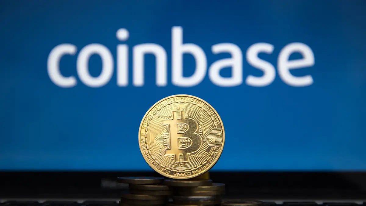 Coinbase Halts UPI Payment In India Amid Low Crypto Trading Volumes: Report