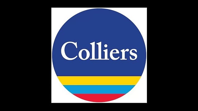 Colliers India CEO Ramesh Nair Resigns