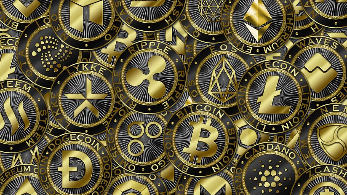 Crypto Prices Today: Bitcoin fell 2.3%, Ethereum Dropped 2%, XRP Up 5.1% Amid Volatile Trading