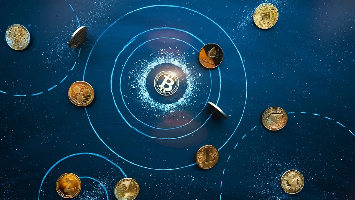 Crypto Prices Today: Market Trades Flat, BTC Up 0.15%, ETH Gains 0.13%