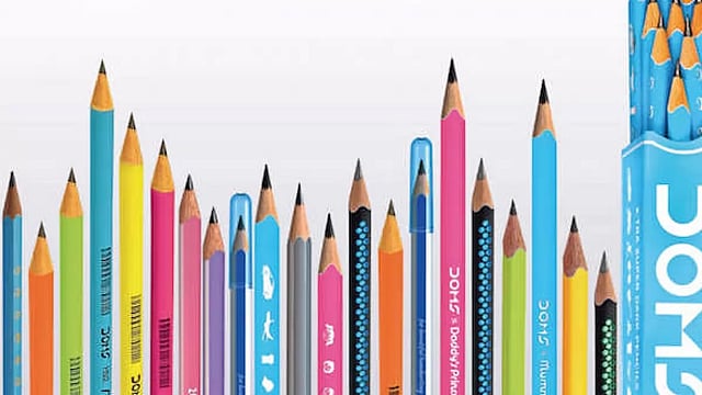 How DOMS Emerged As The Biggest Disrupter In India’s Stationery Market?