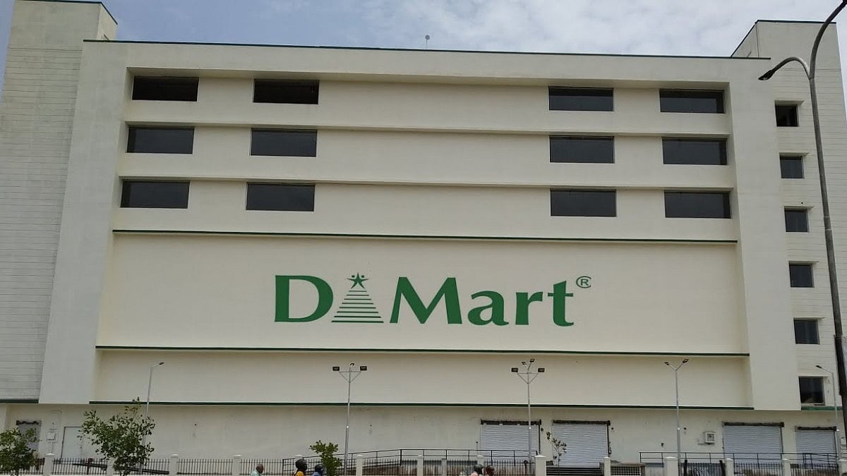 D-Mart Profit Jumps Six-Fold To Rs 643 Crore In Q1, Sales Almost Double